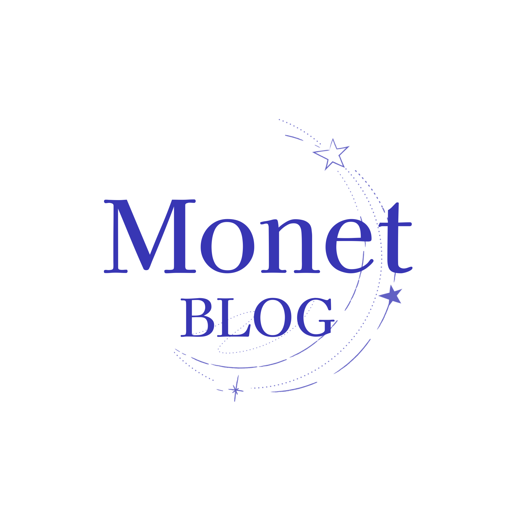 Monet BLOG